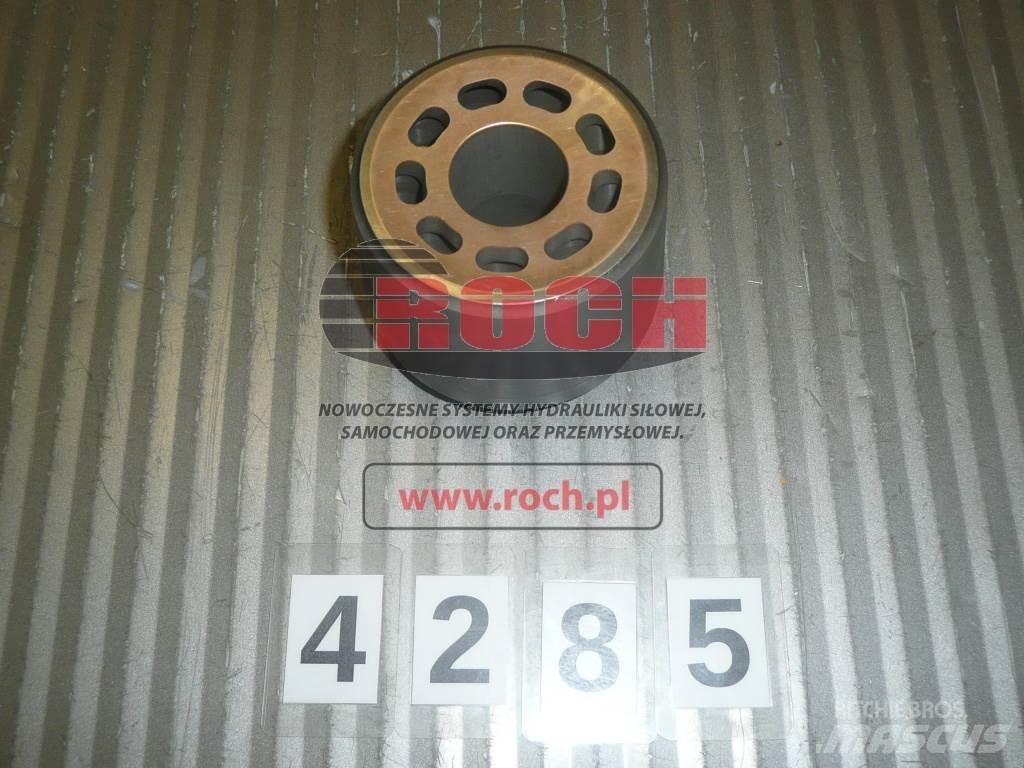 Rexroth CYLINDER DO A11VO40 Hydraulikk