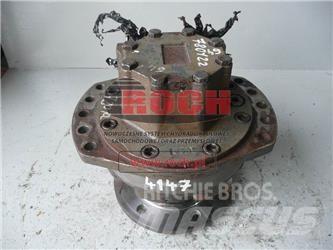 Rexroth MCR10F Motorer