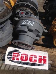 Rexroth MCR5F820F180Z32AOM Motorer