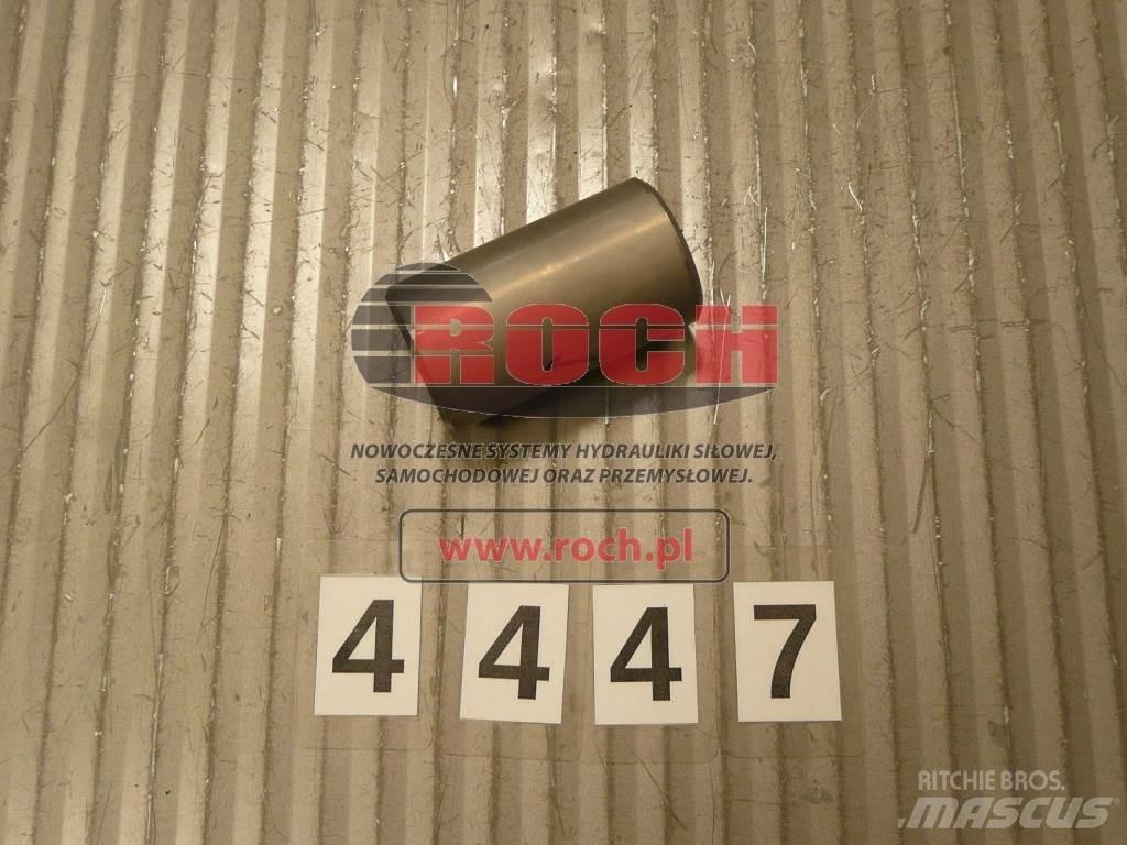 Rexroth SPRĘŻYNA DO A11VO95 Hydraulikk