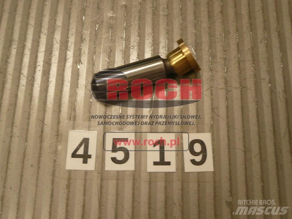 Rexroth TŁOCZKI DO A11VO190 Hydraulikk