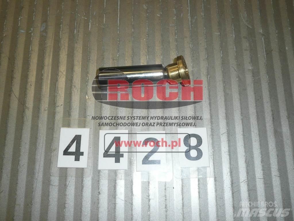 Rexroth TŁOCZKI DO A11VO95 Hydraulikk