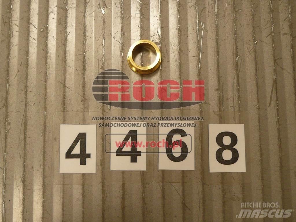 Rexroth TULEJKA DO A11VO130 Hydraulikk