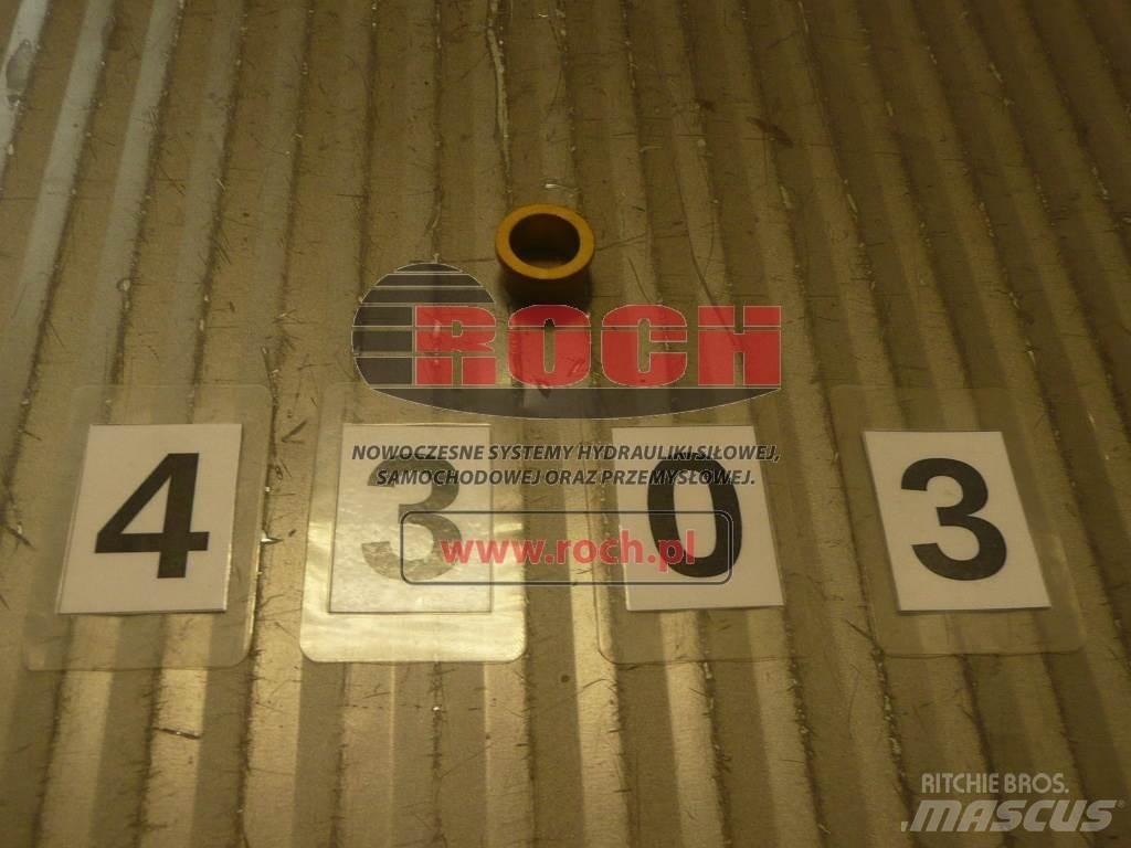 Rexroth TULEJKA DO A11VO40 Hydraulikk
