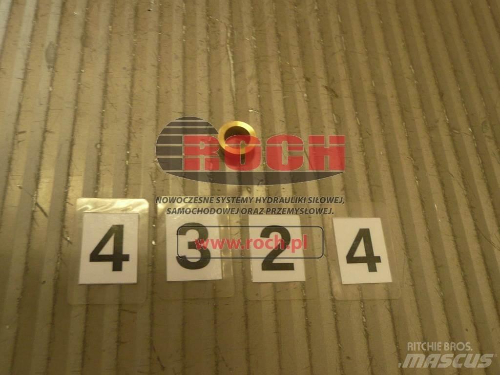 Rexroth TULEJKA DO A11VO60 Hydraulikk