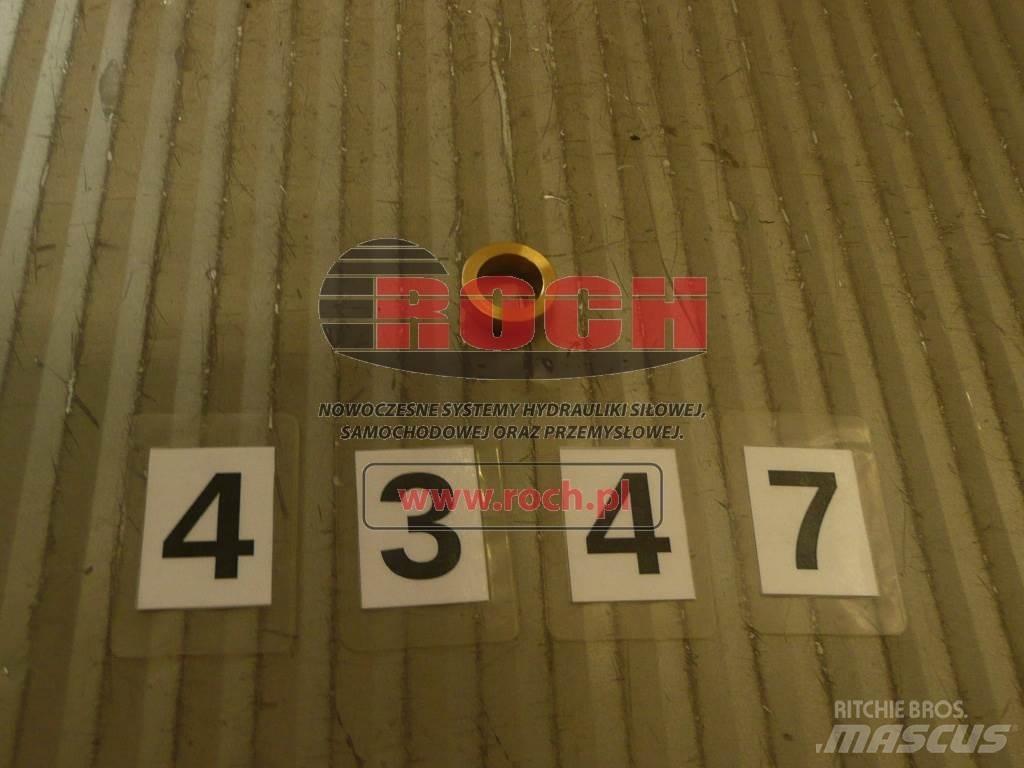Rexroth TULEJKA DO A11VO75 Hydraulikk