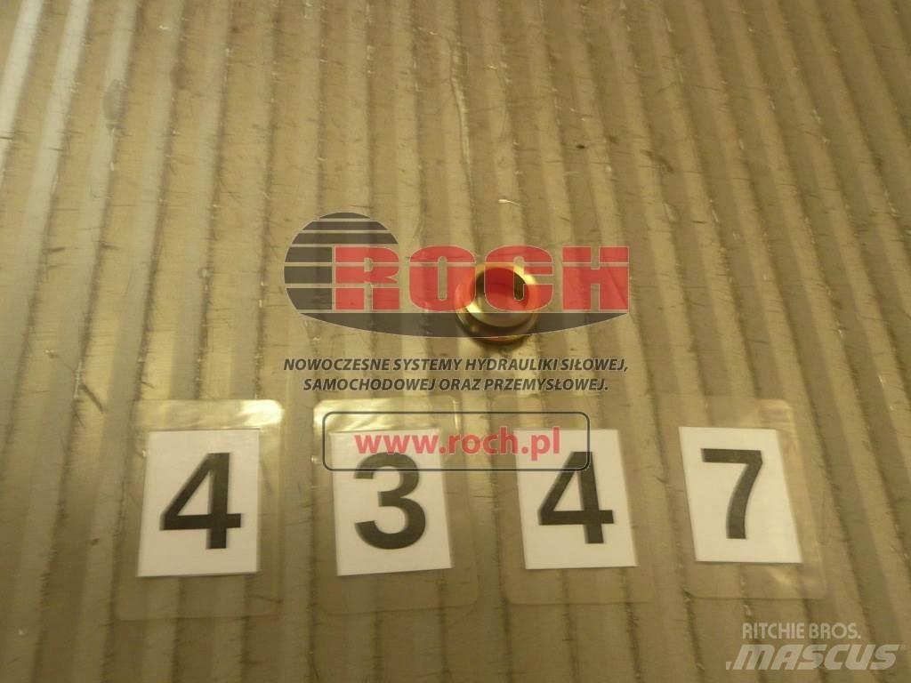 Rexroth TULEJKA DO A11VO75 Hydraulikk