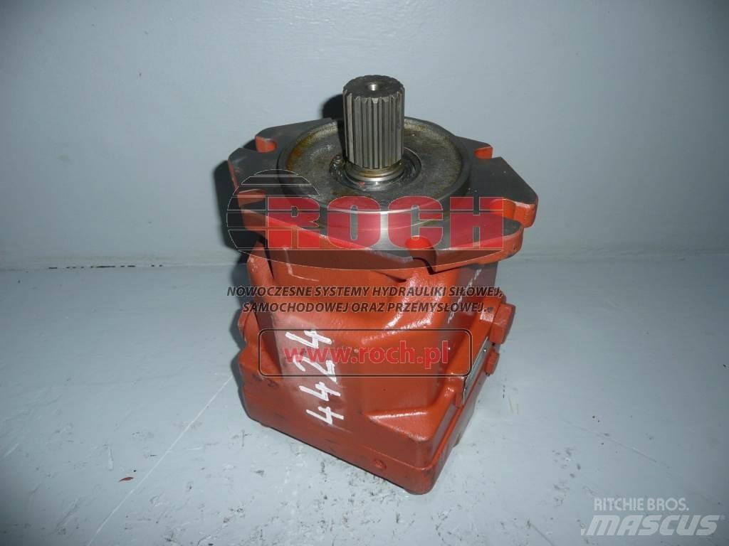 Sandvik 00621946 Hydraulikk