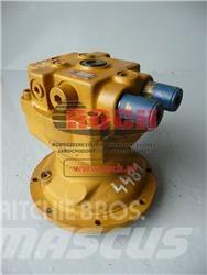 Shibaura MFB80-050 Motorer