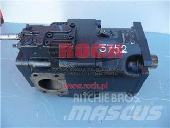 Valmet 5063517 Hydraulikk