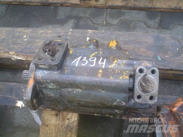 Vickers 2520V17A14/11BA11L Hydraulikk