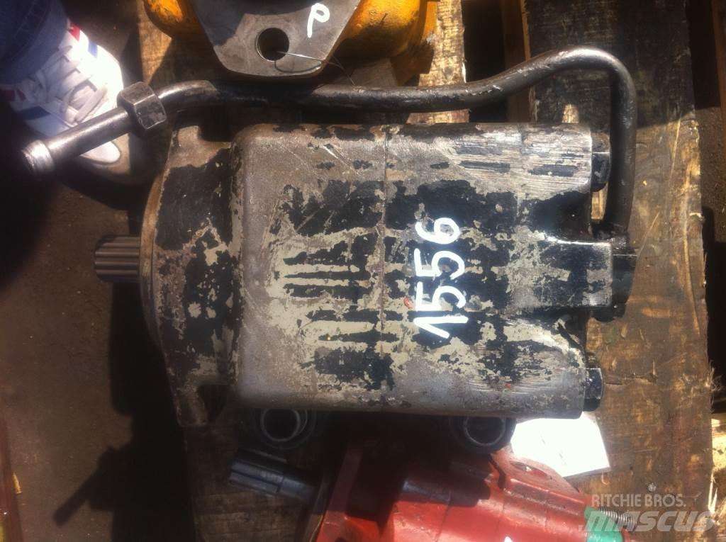 Vickers 25449872544088 Hydraulikk