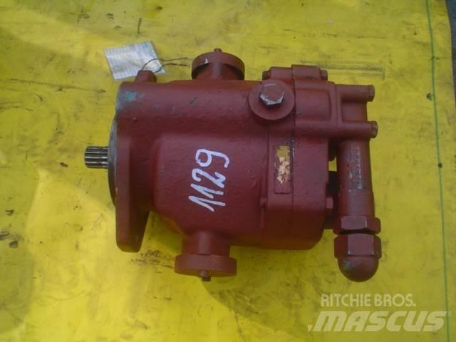 Vickers 2776627-28345998 Hydraulikk