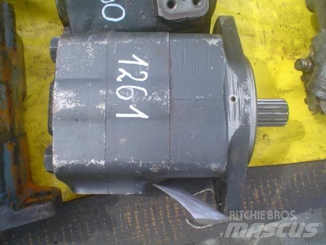 Vickers 4792484001770M91 Hydraulikk