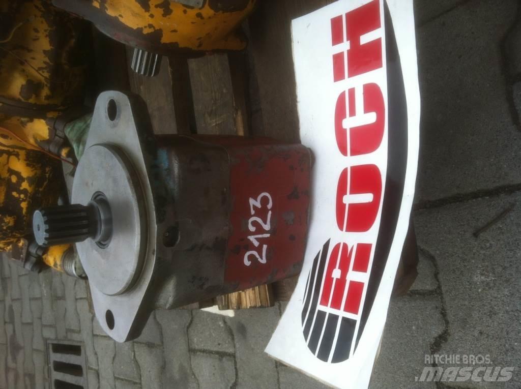 Vickers 479848 4001770M91 Hydraulikk