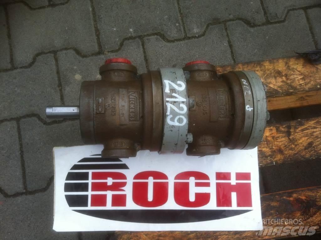 Vickers V108VC10188235 Hydraulikk