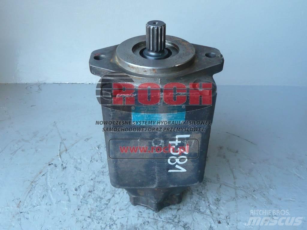 Volvo ...11075686 ...06K20594 Hydraulikk