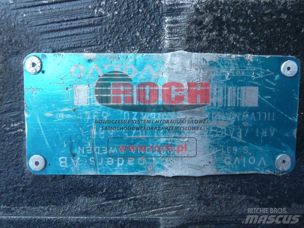 Volvo ...11075686 ...06K20594 Hydraulikk