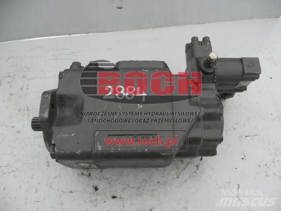 Volvo 11075686 93J19021 Hydraulikk