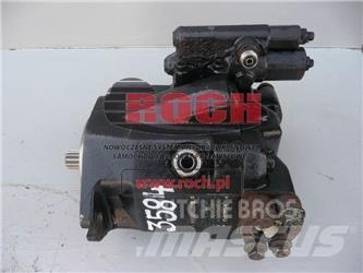 Volvo 11172358 Hydraulikk