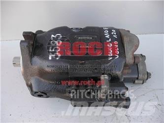 Volvo 11173953 Hydraulikk