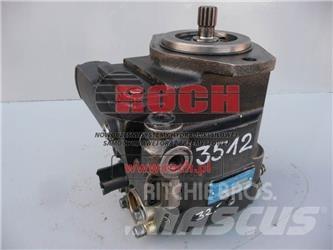 Volvo 15068597 10794755 Hydraulikk