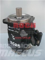 Volvo A10VO60 Hydraulikk