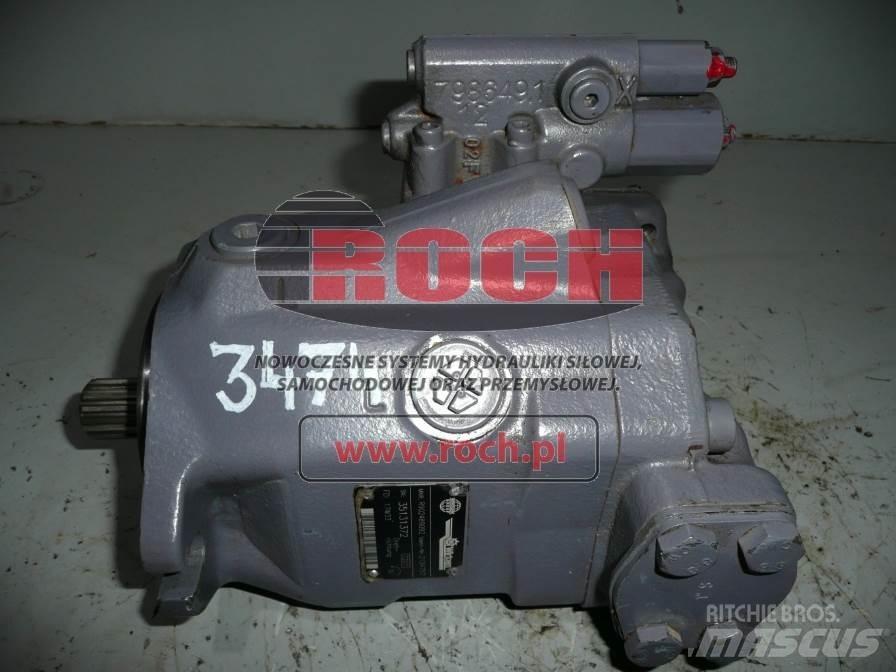 Wirtgen 2134757 Hydraulikk