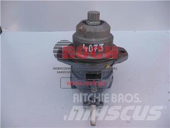Wirtgen 2242316 Motorer