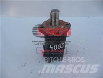 Wirtgen 53211 Motorer