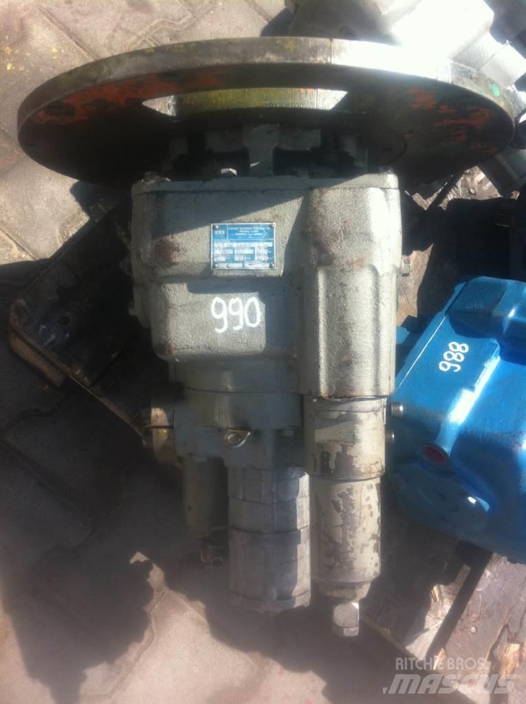 ZTS DUBNICA SPV22093277100 Hydraulikk