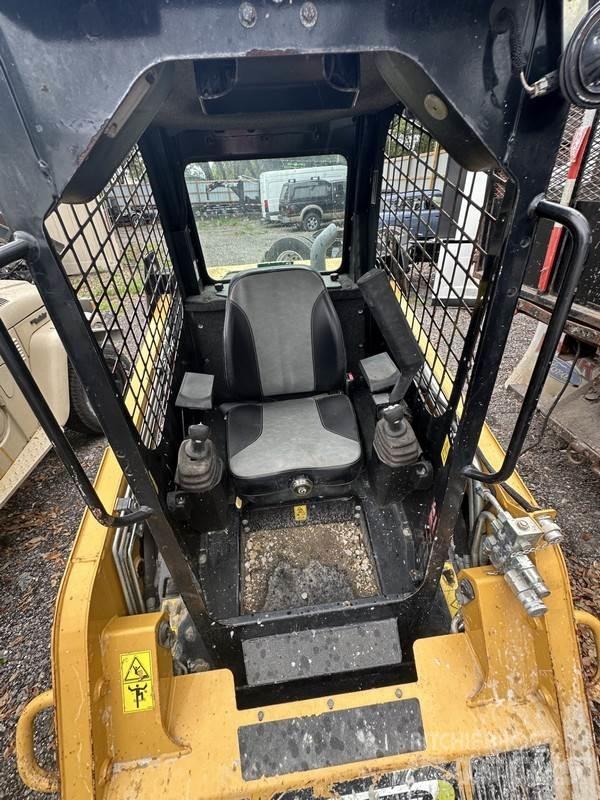 ASV RT-40 Beltelastere