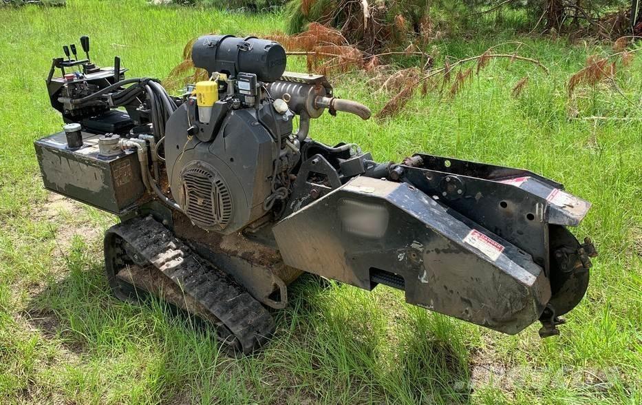 Bandit SG-40 Skogsmaskiner - Annet