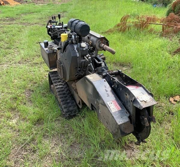 Bandit SG-40 Skogsmaskiner - Annet