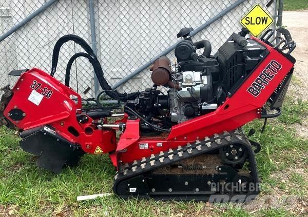 Barreto S37SGB Park- og hagemaskiner - Annet
