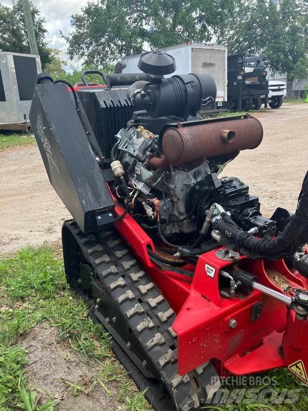 Barreto S37SGB Park- og hagemaskiner - Annet