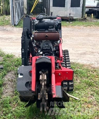 Barreto S37SGB Park- og hagemaskiner - Annet