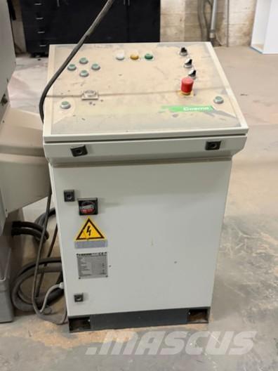  Biesse Cosmo Skogsmaskiner - Annet