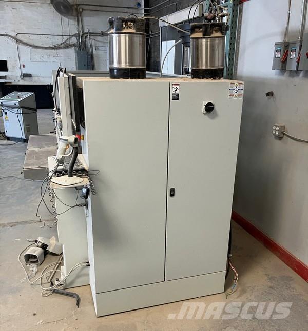  Biesse Elix K3 Skogsmaskiner - Annet