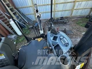 Bobcat E20 Midigravere 7 - 12t