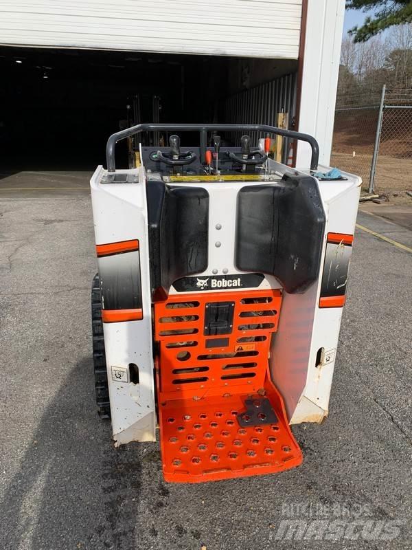 Bobcat MT100 Beltelastere