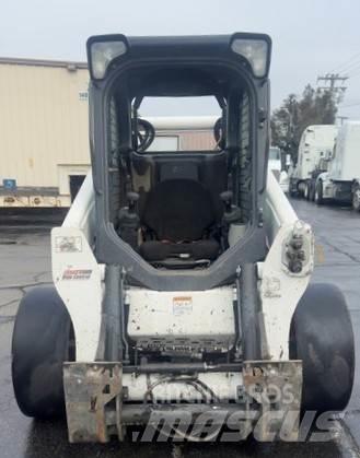 Bobcat S770 Kompaktlastere