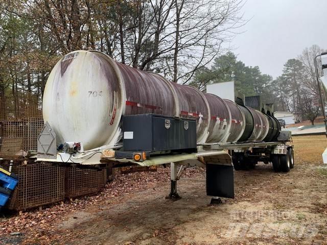 Brenner M2892 Andre hengere