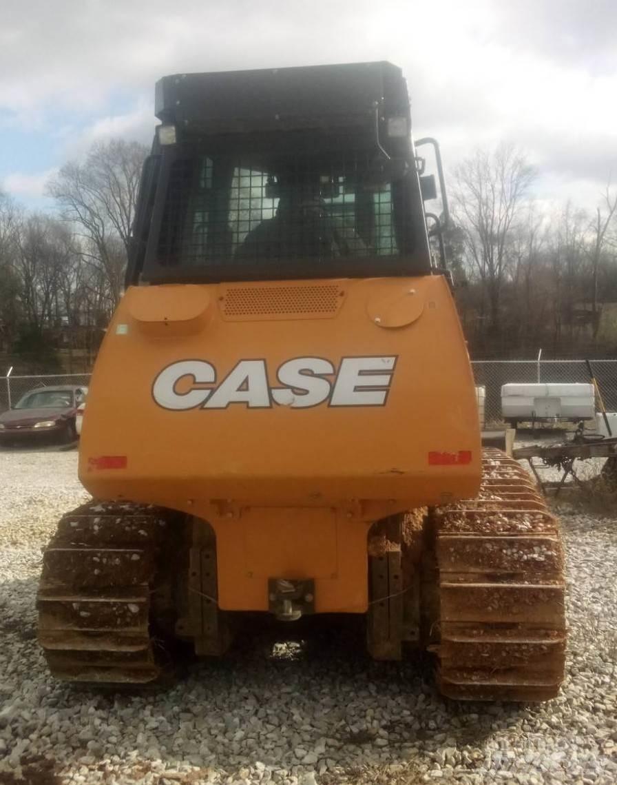 CASE 850M WT Anlegg - Annet