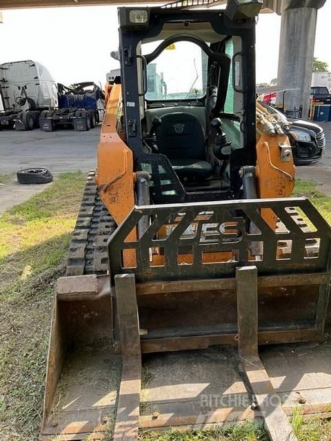 CASE TR310 Beltelastere