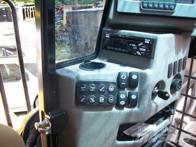 CAT 559D Skogsmaskiner - Annet