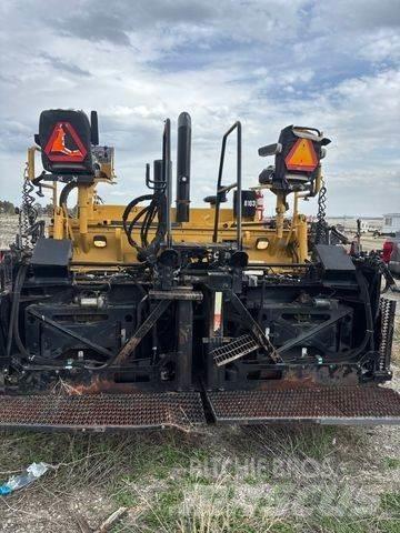 CAT AP1000B Anlegg - Annet