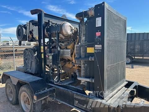 Cornell 6822MX Vannpumper