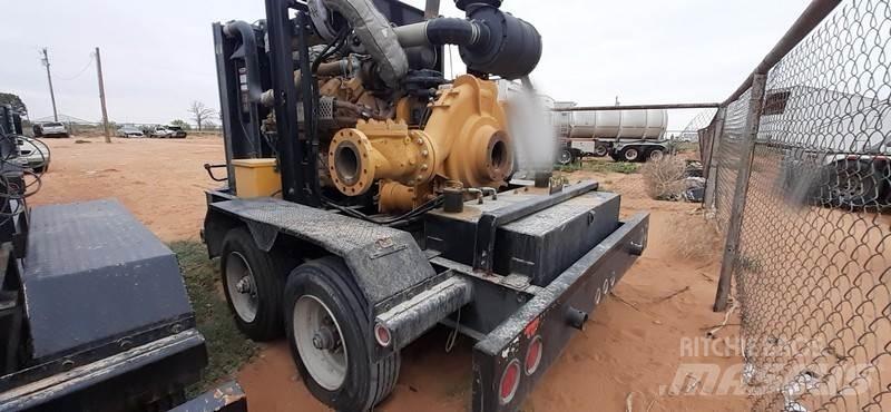 Cornell 6822MX Vannpumper