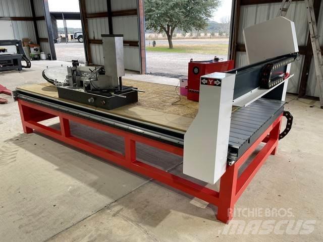 Craftsman 510 Skogsmaskiner - Annet
